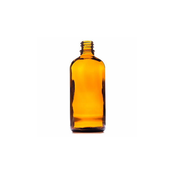 S3 - Organic hempseed infused therapy oil